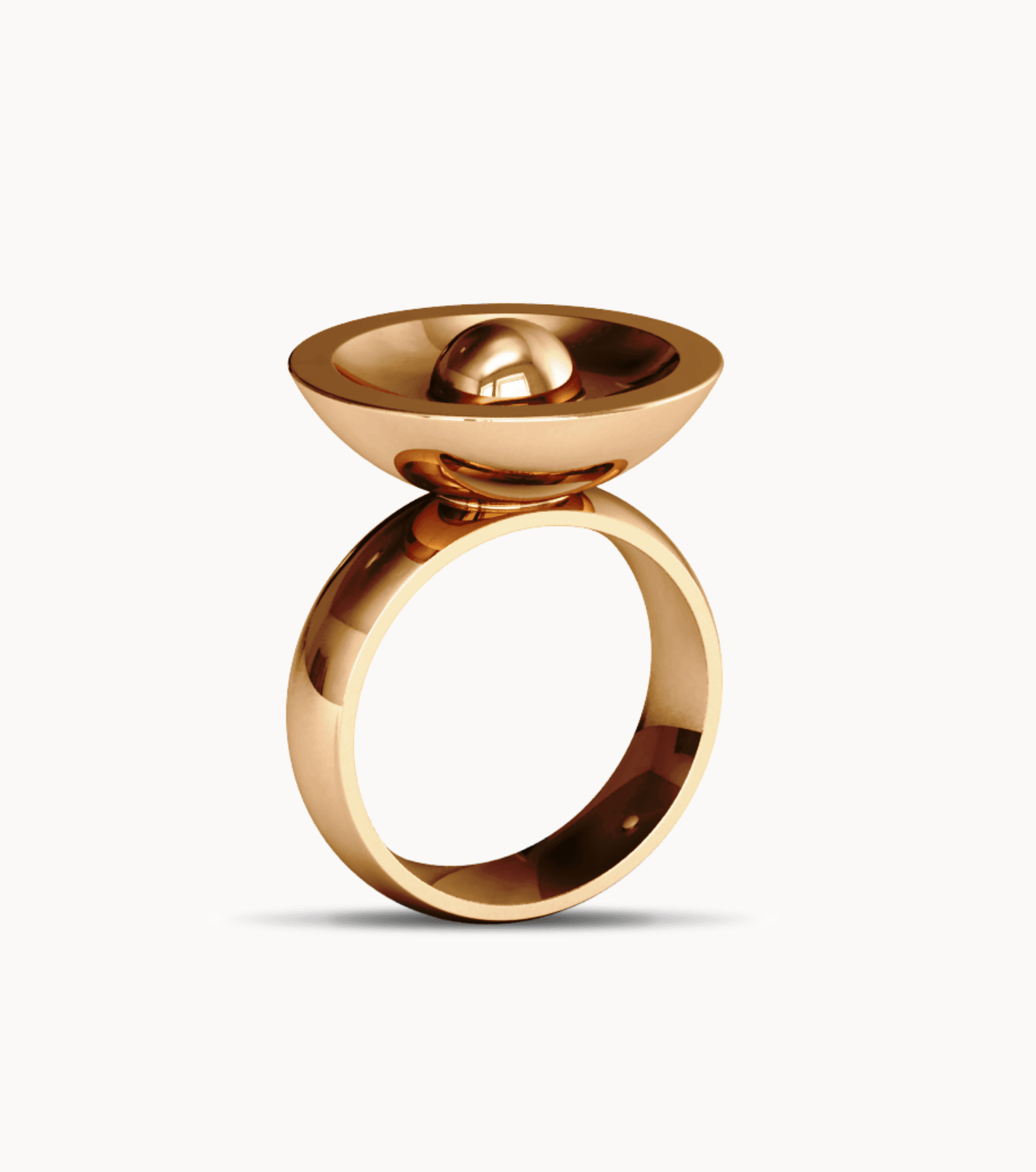 Aurelius Ring